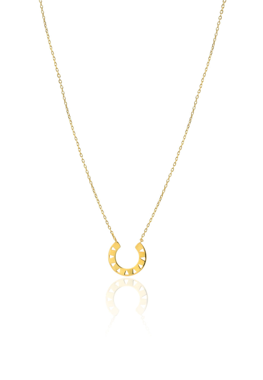 Collar CUTE oro