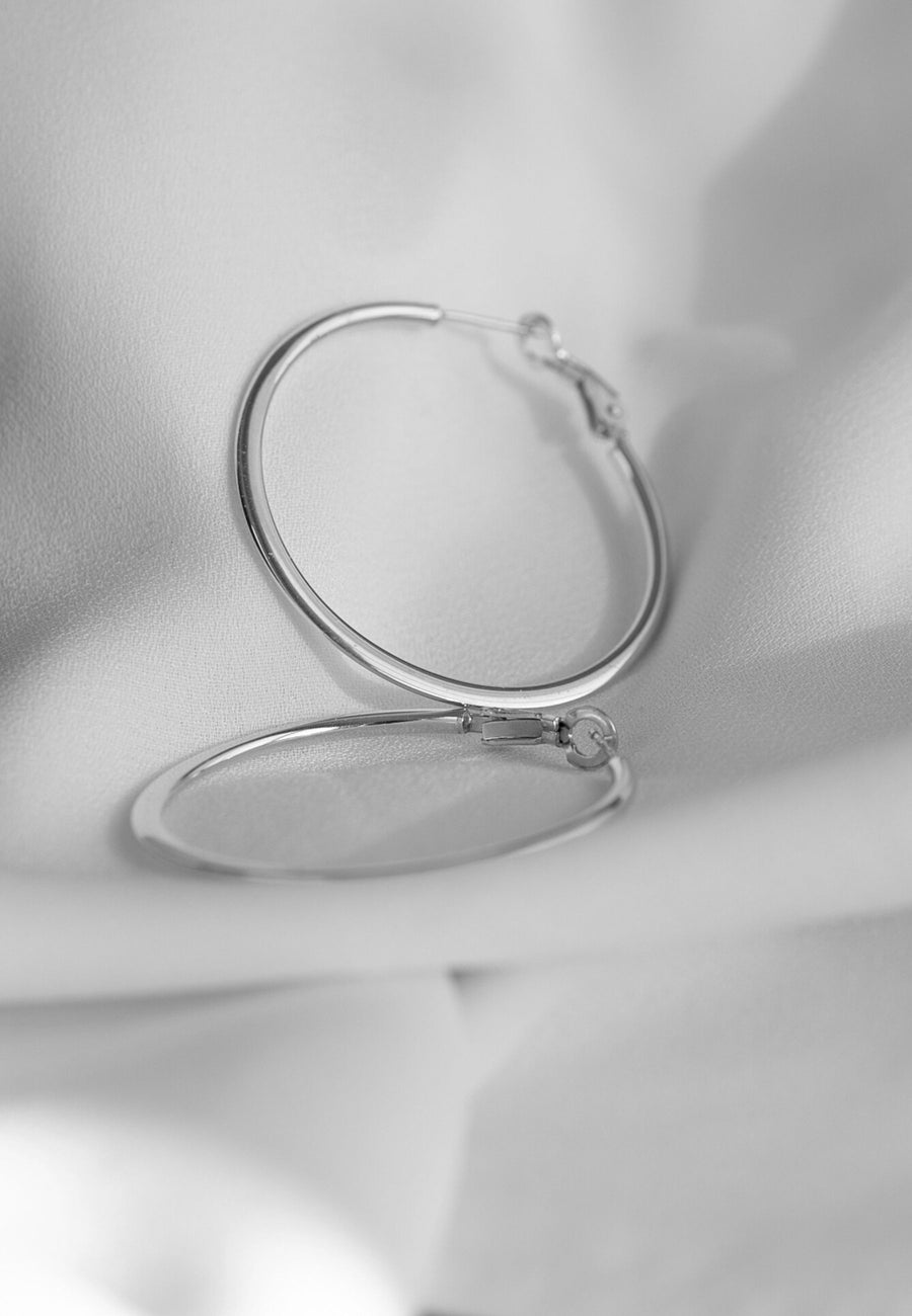 Pendientes de plata DAKOTA oro