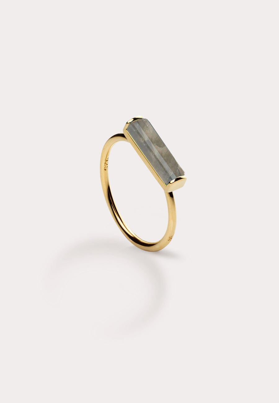 TUB LAB anillo oro