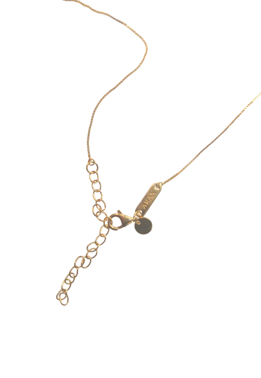 Collar ATRAPASUEÑOS