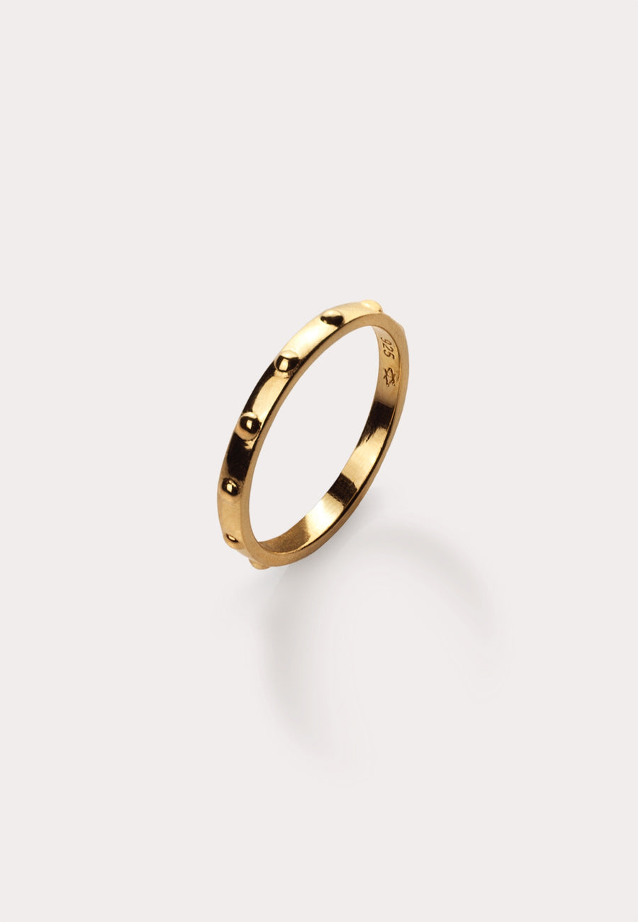 Anillo CRUISE oro
