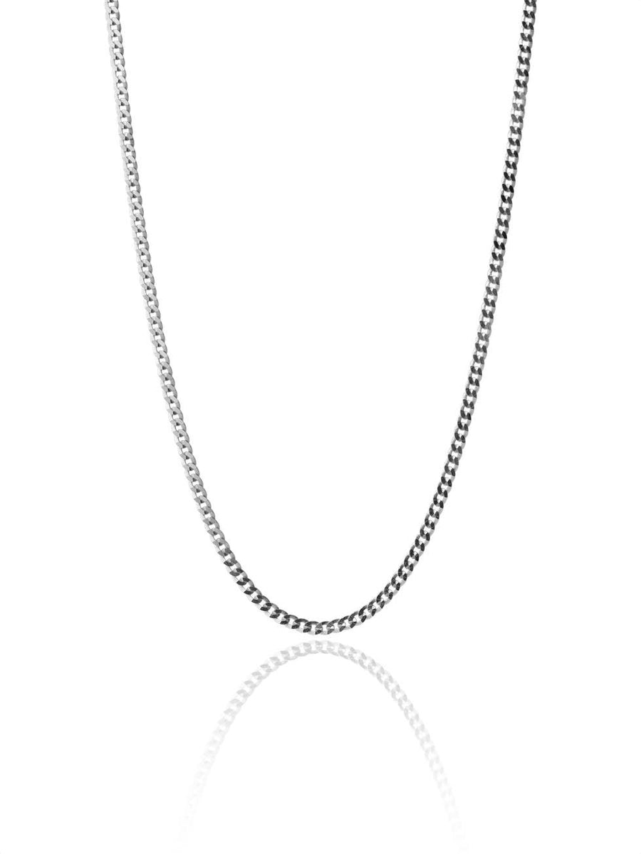 Connell Collar Slv Man