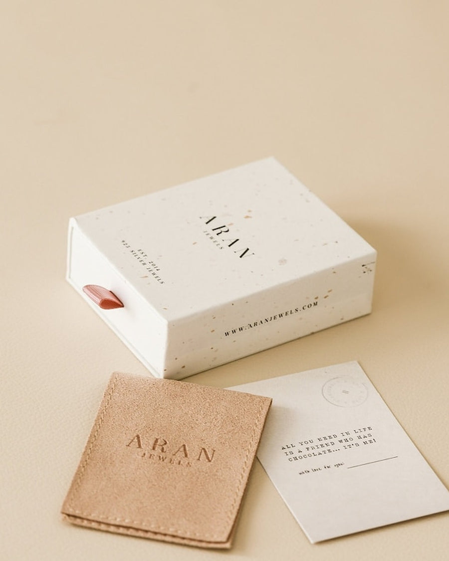 Pulsera de plata pequeñas estrellas STARS