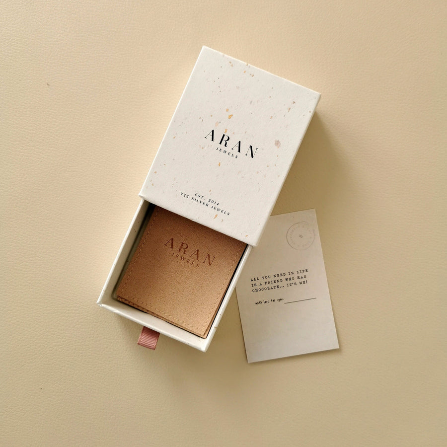 Pendientes de plata X EAR CUFF oro