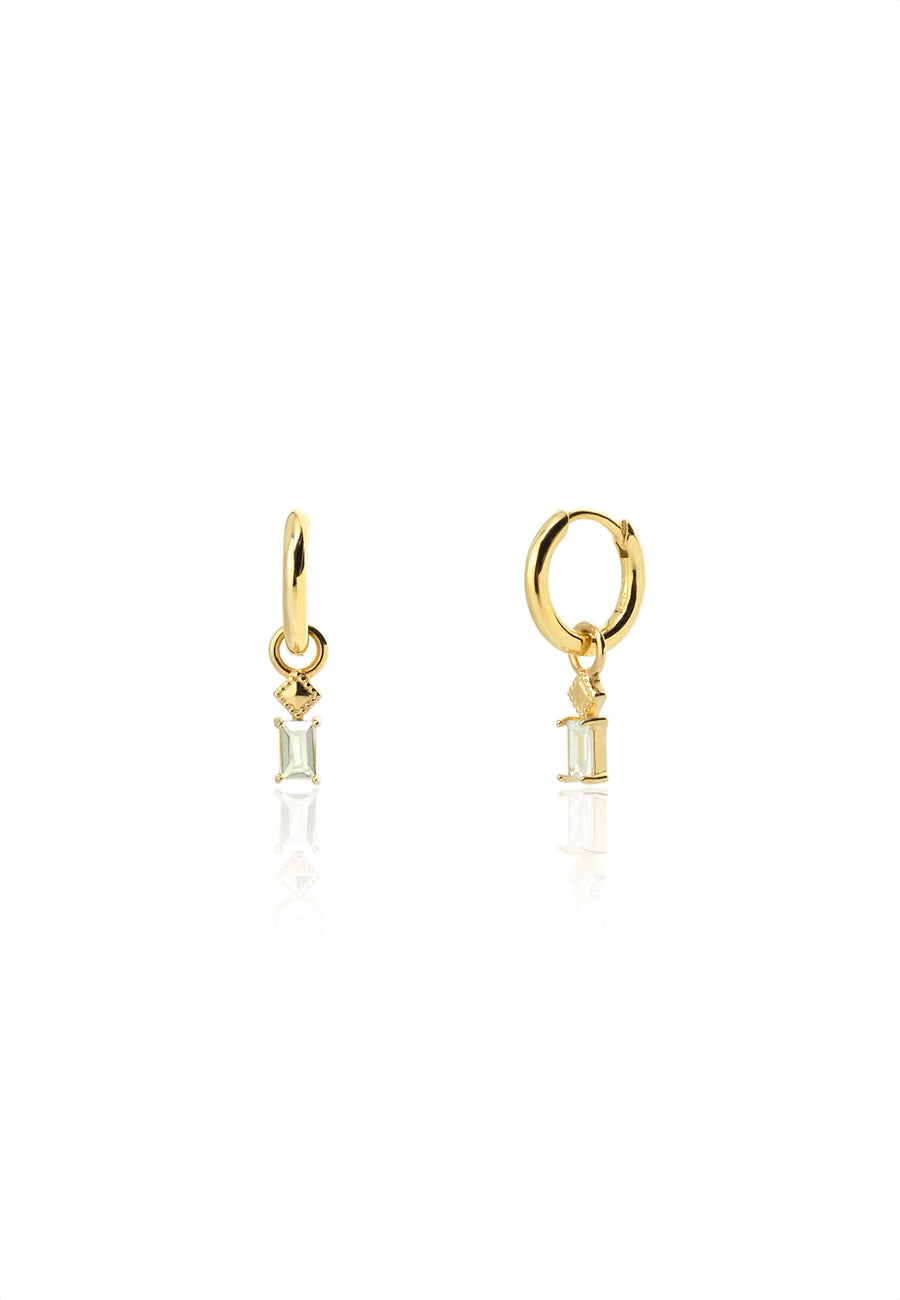 Pendientes ASTRID oro