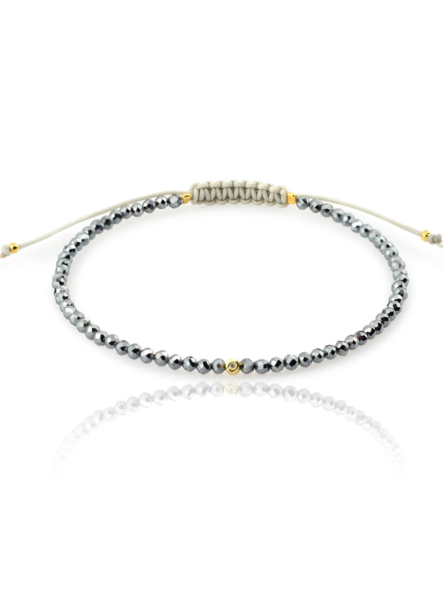 Pulsera GREY oro