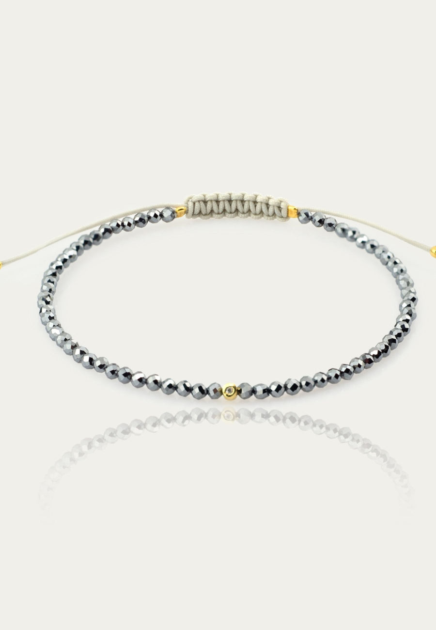Pulsera GREY oro