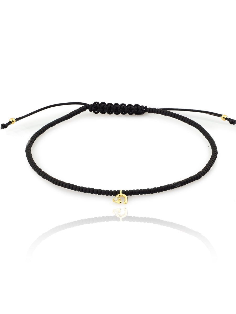 Pulsera HORSE oro