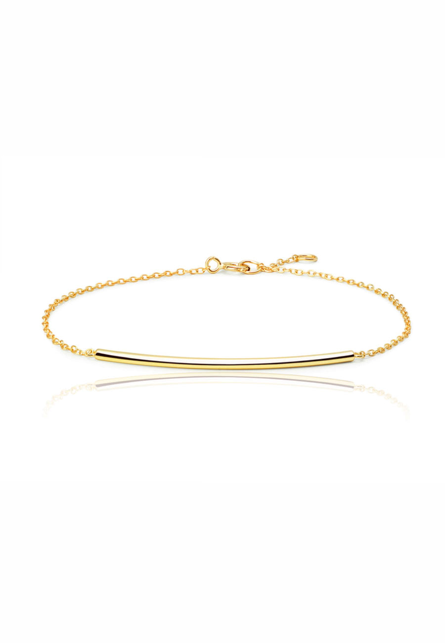 Pulsera LINEB oro