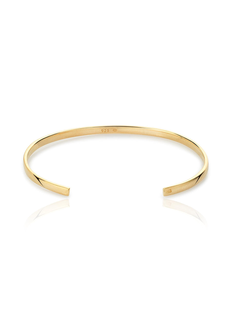 Pulsera SOLID oro