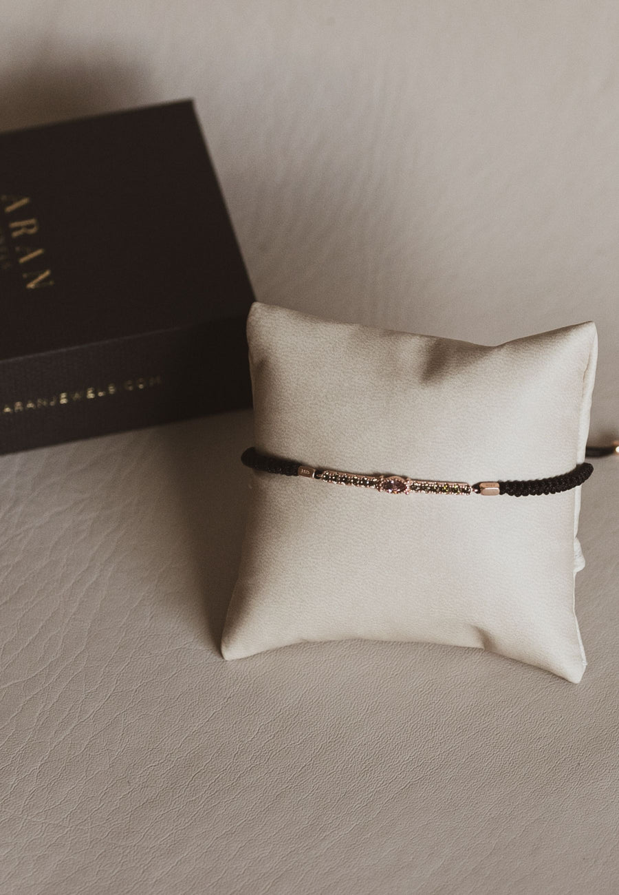 Pulsera de plata KATE